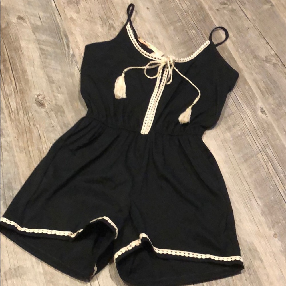 ROMPER